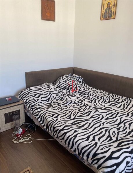 Titan, Campia Libertatii, apartament 2 camere decomandate, 55 mp, bloc 1978,